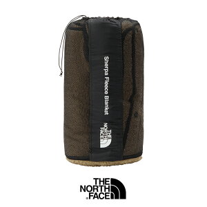 THE NORTH FACE UEm[XtFCX@SHERPA FLEECE BLANKET VFpt[XuPbg NN72514yRCPz