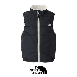 ykidsz THE NORTH FACE UEm[XtFCX@T REVERSIBLE COZY VEST gh[o[VuR[W[xXgiLbYj NYT82533yRCPzWPbg