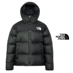THE NORTH FACE UEm[XtFCX@Nuptse Hoodie @kvVt[fB[iYj@ND92559yRCPz2025AW@AE^[