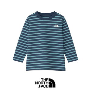 ykidszTHE NORTH FACE UEm[XtFCX@T L/S FIELD BORDER TEE gh[OX[utB[h{[_[eB[iLbYj NTT32541yRCPzTVc