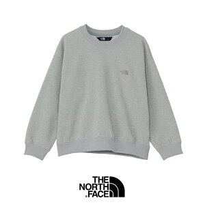 ykidszTHE NORTH FACE UEm[XtFCX@T GRIZ SWEAT LOGO CREW gh[OYXEFbgSN[iLbYj NTT62543yRCPzXEFbg g[i[