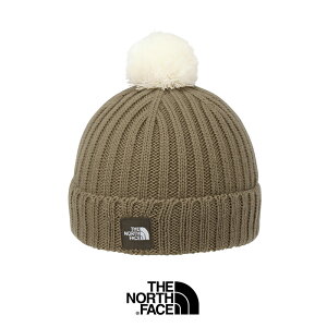 ykidszTHE NORTH FACEUEm[XtFCX@Baby Pom Pom Cappucho@||Jvb`ixr[jNNB42402yRCPzjbgX