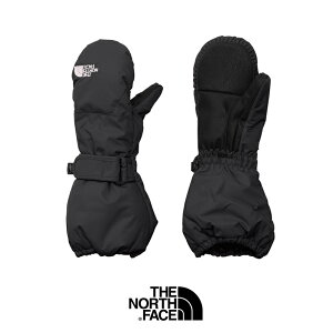 ybabyzTHE NORTH FACE UEm[XtFCX@BABY SNOW MITT Xm[~bgixr[j NNB62500yRCPz O[u