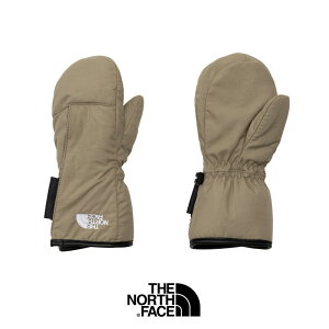ybabyzTHE NORTH FACE UEm[XtFCX@BABY WARM MITT EH[~bgixr[j NNB62501yRCPz O[u