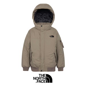 ykidszTHE NORTH FACE UEm[XtFCX@Winter Bomber Jacket EB^[{o[WPbgiLbYj NSJ62507yRCPzAE^[ _EWPbg 