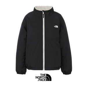 ykidsz THE NORTH FACE UEm[XtFCX@REVERSIBLE COZY JACKET o[VuR[W[WPbgiLbYj NYJ82532yRCPz_EWPbg