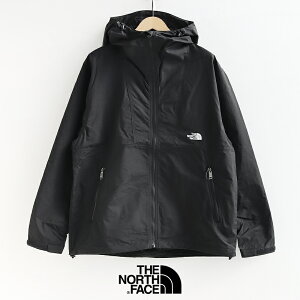 THE NORTH FACE �U�E�m�[�X�t�F�C�X�@COMPACT JACKET �R���p�N�g�W���P�b�g�i�����Y�j NP72530�yRCP�z�A�E�^�[