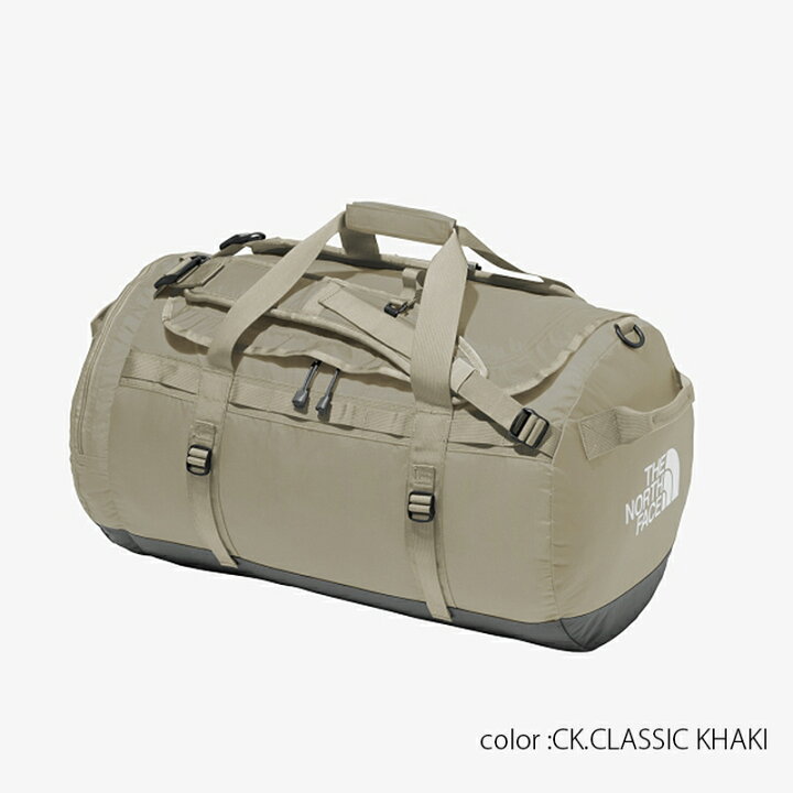 楽天市場】【kids】THE NORTH FACEザ・ノースフェイス K NYLON DUFFEL 