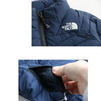 【2017AW】【送料無料】【kids】THENORTHFACEザ・ノースフェイスサンダージャケットThunderJacketNYJ81720【RCP】