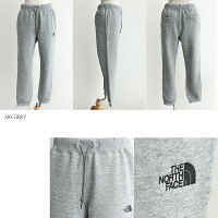【2018AW】【送料無料】THENORTHFACEザ・ノースフェイスメンズヘザースウェットパンツHEATHERSWEATPANTNB81831【RCP】