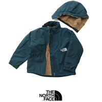 【2018AW】【送料無料】【kids】THENORTHFACEザ・ノースフェイスコンパクトノマドジャケットCompactNomadJacketNPJ71856【RCP】キッズ用
