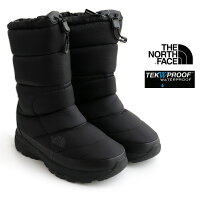 【2018AW】【送料無料】THENORTHFACEザ・ノースフェイスヌプシブーティーウォータープルーフVIトール(ユニセックス)NUPTSEBOOTIEWPVNF51872【RCP】
