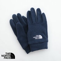o【2018AW】【Kids】THENORTHFACEザ・ノースフェイスキッズマイクロフリースグローブKids'MicroFleeceGloveNNJ61705【RCP】子供用・手袋