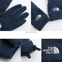 o【2018AW】【Kids】THENORTHFACEザ・ノースフェイスキッズマイクロフリースグローブKids'MicroFleeceGloveNNJ61705【RCP】子供用・手袋
