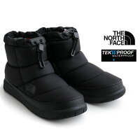 【2018AW】【送料無料】THENORTHFACEザ・ノースフェイスWNuptseBootieWPVIShortヌプシブーティーウォータープルーフVIショート(レディース)NFW51874【RCP】ウィメンズ