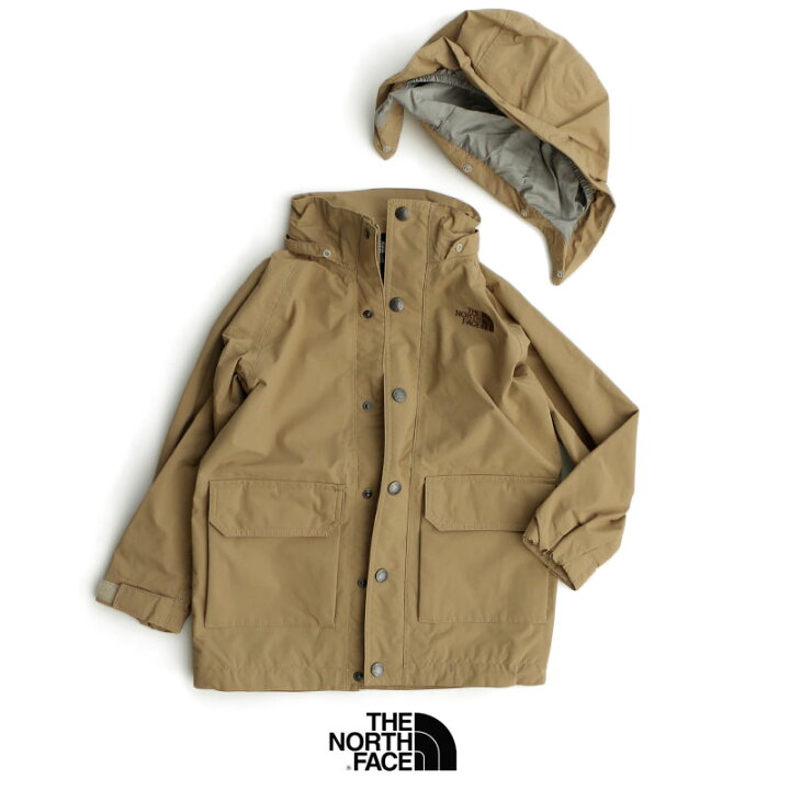 楽天市場】【kids】THE NORTH FACEザ・ノースフェイス CAMP MOUNTAIN 