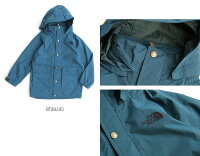 【2018AW】【送料無料】【kids】THENORTHFACEザ・ノースフェイスキャンプマウンテンコートCAMPMOUNTAINCOATNPJ61808【RCP】