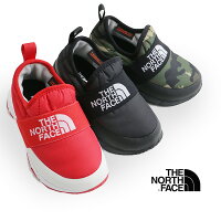 【2018AW】【kids】THENORTHFACEザ・ノースフェイスKNSETractionLiteMocヌプシトラクションライトモック(キッズ)NFJ51889【RCP】キッズ