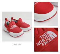 【2018AW】【kids】THENORTHFACEザ・ノースフェイスKNSETractionLiteMocヌプシトラクションライトモック(キッズ)NFJ51889【RCP】キッズ