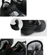 【2018AW】【kids】THENORTHFACEザ・ノースフェイスKNSETractionLiteMocヌプシトラクションライトモック(キッズ)NFJ51889【RCP】キッズ