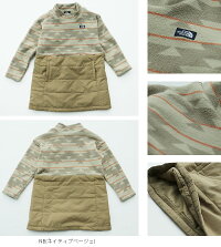 【2018AW】【送料無料】【kids】THENORTHFACEザ・ノースフェイスバスクワンピースBASKONEPIECENAG71811【RCP】