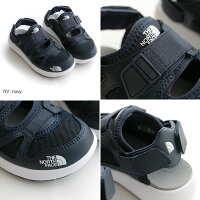 【2019SS】【kids】THENORTHFACEザ・ノースフェイスKBlueFrogブルーフロッグNFJ51841【RCP】サンダル