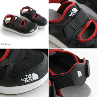 【2019SS】【kids】THENORTHFACEザ・ノースフェイスKBlueFrogブルーフロッグNFJ51841【RCP】サンダル