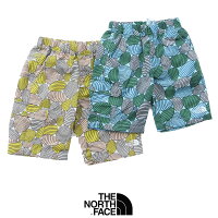 【2019SS】【kids】THENORTHFACEザ・ノースフェイスNoveltyClassVCargoShortノベルティクラスファイブショーツNBJ41959【RCP】
