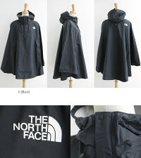 【2019SS】【送料無料】THENORTHFACEノースフェイスACCESSPonchoアクセスポンチョNP11932【RCP】ユニセックス