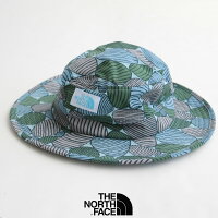 【2019SS】【kids】THENORTHFACEノースフェイスキッズノベルティホライズンハットKidsNoveltyHorizonHatNNJ01904【RCP】キッズ