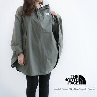【2019SS】【送料無料】THENORTHFACEノースフェイスACCESSPonchoアクセスポンチョNP11932【RCP】ユニセックス