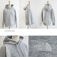 【2019AW】【送料無料】THENORTHFACEノースフェイスレディースHeatherSweatHoodieヘザースウェットフーディNTW61931【RCP】レディース