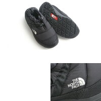 【2019AW】【送料無料】THENORTHFACEザ・ノースフェイスNSETractionLiteMovヌプシトラクションライトモックIVスリッポン(ユニセックス)NF51985【RCP】レディース・防寒・ウィンター