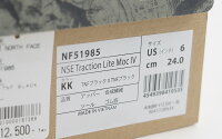 【2019AW】【送料無料】THENORTHFACEザ・ノースフェイスNSETractionLiteMovヌプシトラクションライトモックIVスリッポン(ユニセックス)NF51985【RCP】レディース・防寒・ウィンター