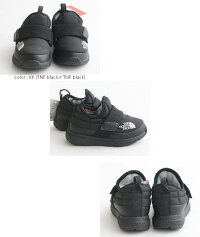 【2019AW】【kids】THENORTHFACEザ・ノースフェイスKNSETractionLiteMocヌプシトラクションライトモック(キッズ)NFJ51982【RCP】キッズ・防寒・ウィンター
