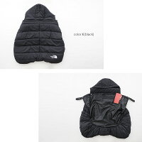 【2019AW】THENORTHFACEザ・ノースフェイスBabyshellBlanketベビーシェルブランケットNNB71901【RCP】