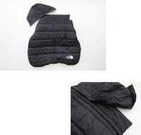 【2019AW】THENORTHFACEザ・ノースフェイスBabyshellBlanketベビーシェルブランケットNNB71901【RCP】