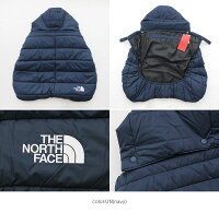 【2019AW】THENORTHFACEザ・ノースフェイスBabyshellBlanketベビーシェルブランケットNNB71901【RCP】