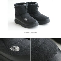 【2019AW】THENORTHFACEザ・ノースフェイスNuptseBootieWoolVShortヌプシブーティーウールVショート(メンズ)NF51979【RCP】メンズ
