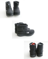 【2019AW】THENORTHFACEザ・ノースフェイスWNuptseBootieWoolVshortヌプシブーティーウールVショート(ウィメンズ)NFW51979【RCP】ウィメンズ・レディース