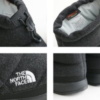 【2019AW】THENORTHFACEザ・ノースフェイスWNuptseBootieWoolVshortヌプシブーティーウールVショート(ウィメンズ)NFW51979【RCP】ウィメンズ・レディース