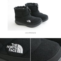 【2019AW】THENORTHFACEザ・ノースフェイスWNuptseBootieWoolVshortヌプシブーティーウールVショート(ウィメンズ)NFW51979【RCP】ウィメンズ・レディース
