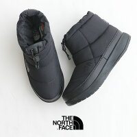 【2019AW】THENORTHFACEザ・ノースフェイスWNuptseBootieWPVIIShortヌプシブーティーウォータープルーフVIIショートNFW51976【RCP】