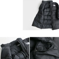 【2019AW】THENORTHFACEザ・ノースフェイスLongNuptseCoatロングヌプシコート(レディース)NDW91951【RCP】レディース・スポーツウエア・アウトドア