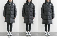 【2019AW】THENORTHFACEザ・ノースフェイスLongNuptseCoatロングヌプシコート(レディース)NDW91951【RCP】レディース・スポーツウエア・アウトドア