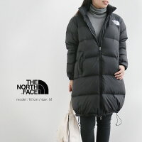 【2019AW】THENORTHFACEザ・ノースフェイスLongNuptseCoatロングヌプシコート(レディース)NDW91951【RCP】レディース・スポーツウエア・アウトドア