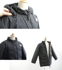 【2019AW】【kids】THENORTHFACEザ・ノースフェイスCitrusCoatシーラスコートNYJ81948【RCP】