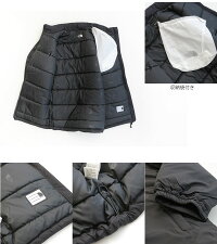【2019AW】【kids】THENORTHFACEザ・ノースフェイスCitrusCoatシーラスコートNYJ81948【RCP】