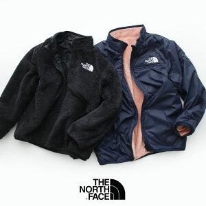 _FINAL SALE^y30OFFzykidszTHE NORTH FACEUEm[XtFCX@Reversible Cozy Jacket@o[VuR[W[WPbg NYJ82032yRCPz
