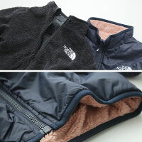 【2020AW】【kids】THENORTHFACEザ・ノースフェイスReversibleCozyJacketリバーシブルコージージャケットNYJ82032【RCP】